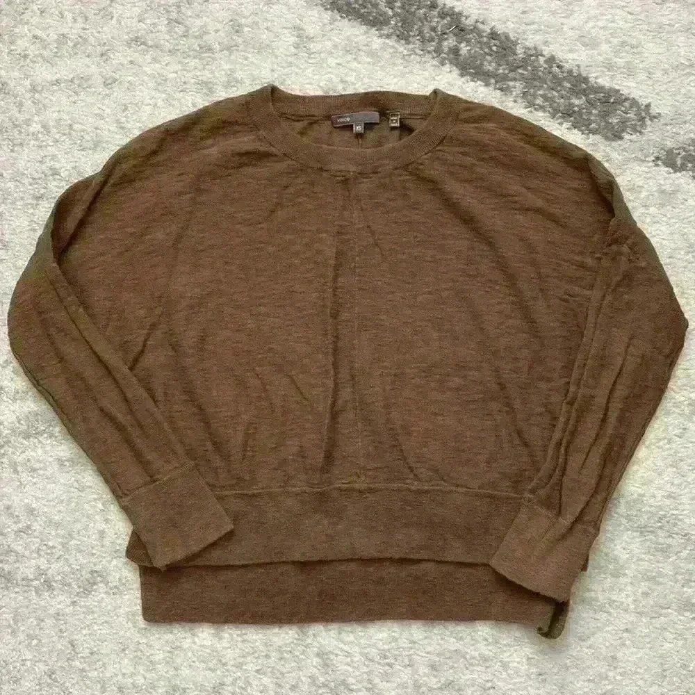 Vince Top